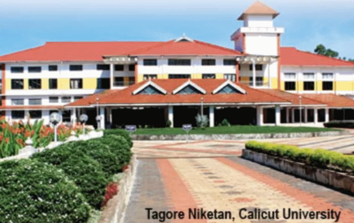 Calicut University hall ticket 2019 released